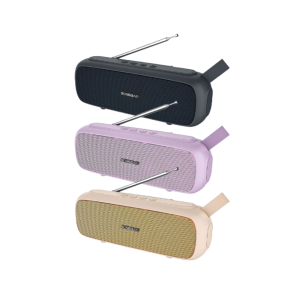 SonicGear P8000 Super – Champagne / Graphite / Lilac