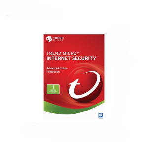 Trend Micro Internet Security (1 Device – 1 Year / 3 Years)