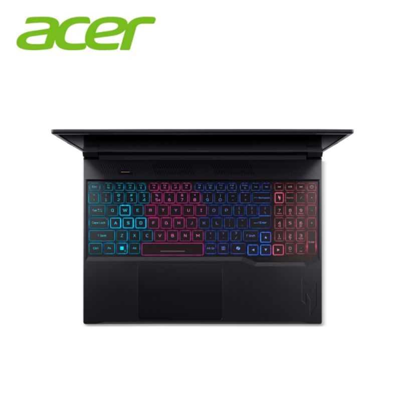 Acer Nitro V16s AI Anv16s-41-R0bv 16" Wuxga 180Hz Laptop (Nvidia® GeForce RTX™ 5050| 16Gb| 1Tb Ssd - Image 3