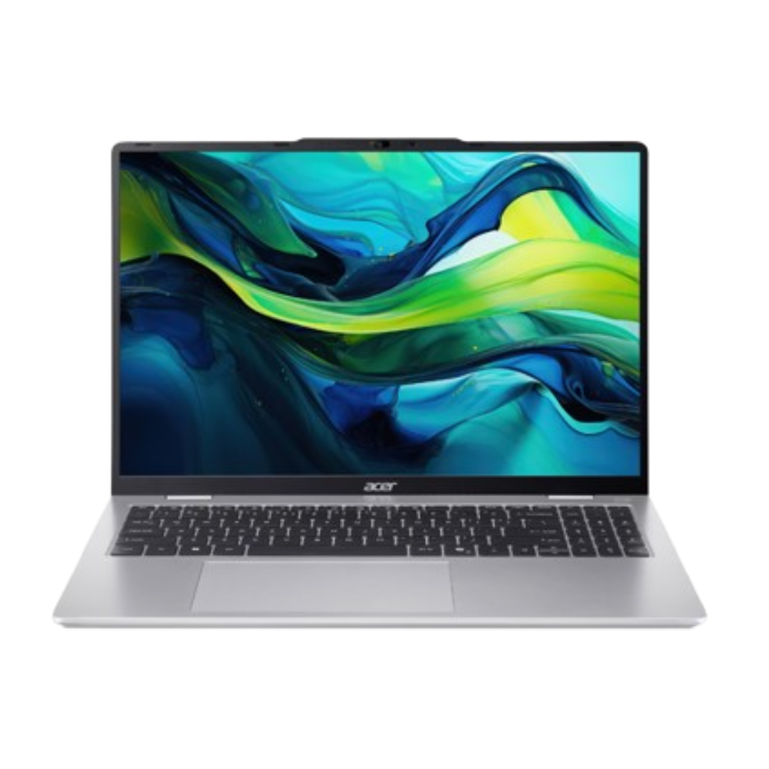 Acer As Lite16 Al16-53p-55wm Light Silver