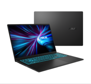 Asus Gaming V16 V3607V-MRP207WS (Intel® Core™ 5 processor 210H| RTX™ 5060|16GB DDR5 512GB SSD))