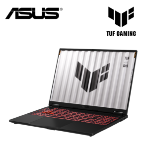 Asus TUF Gaming A16 FA608U-HRV068W 16" Wuxga 165Hz Gaming Laptop ( NVIDIA® GeForce RTX™ 5050)