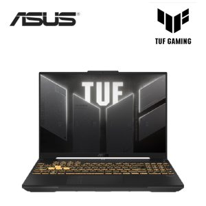 Asus TUF F16 FX607V-URL009W 16" Fhd+ 144Hz Gaming Laptop ( Nvidia® GeForce RTX™ 4050)
