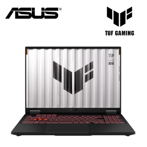 Asus TUF Gaming F16 FX608J-HRV054W 16" WUXGA 165Hz Gaming Laptop ( NVIDIA® GeForce RTX™ 5050)