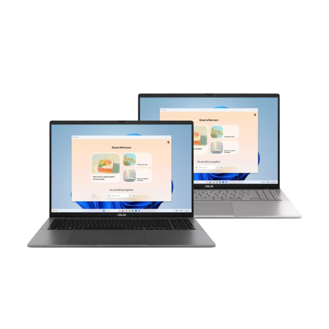 Asus Vivobook S16 (S3607V-ARP366WS/ARP368WS) -Cool Silver |Matte Gray