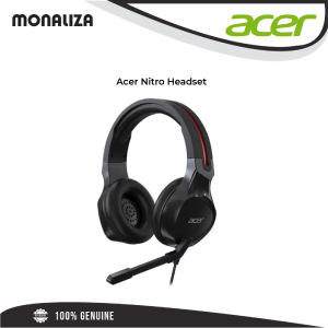Acer Nitro Headset