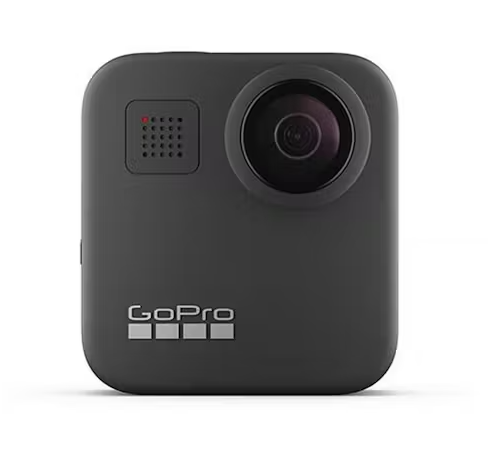 GoPro Max 5.6k 360 Action Camera - Image 3