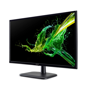 Acer Ek221q J0Bmix 21.5'' 120Hz Va Fhd Led