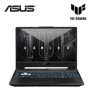 Asus TUF Gaming A15 FA506N-CGHN069W | AMD Ryzen™ 7 Processor