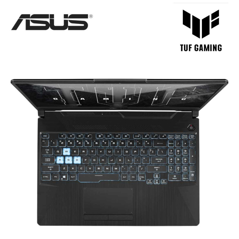 Asus TUF Gaming A15 FA506N-CGHN069W | AMD Ryzen™ 7 Processor - Image 3