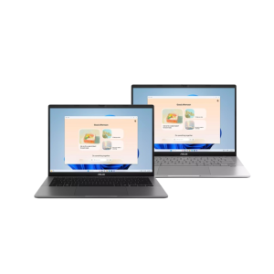 Asus Vivobook S14 (S3407V-ALY266WS/ALY268WS)- Cool Silver| Matte Grey