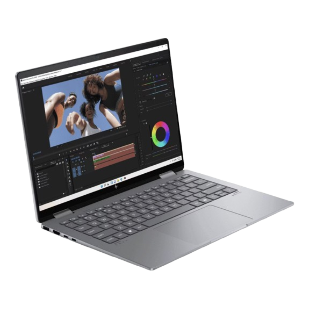 HP ENVY X360 14-FA0141AU METEOR SILVER1