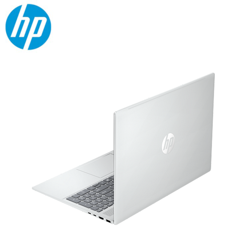 HP OmniBook 5 16-bc1009AU 16" 2K Laptop Glacier Silver - Image 3