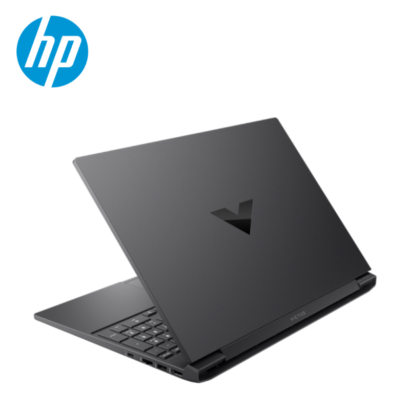 Hp Victus Gaming (15-FB3229AX/FB3230AX )- Performance Blue| Mica Silver - Image 5