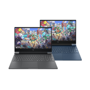 Hp Victus Gaming (15-FB3255AX/FB3256AX )- Performance Blue| Mica Silver