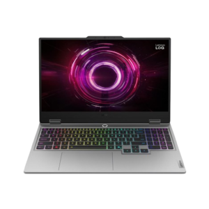 Lenovo Gaming Loq 15AHP10-83JG00AVMJ |AMD Ryzen™ 7 250 |RTX™ 5060 8GB GDDR7 |512GB SSD