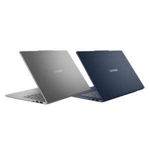 Lenovo Ideapad Slim 5 (14IMH10-83V6001AMJ/83V6001BMJ) - Cosmic Blue | Luna Grey