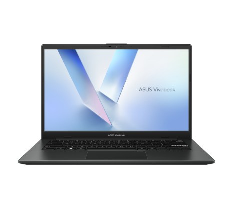 Asus Vivobook Go 14 E1404F-AEB150WS Mixed Black