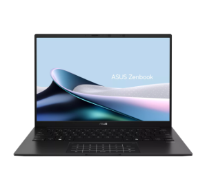 Asus Zenbook14 Oled UM3406G-AQD165WS - Jade Black