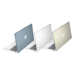 Hp Ai 15-FD2118TU/FD2119TU/FD2120TU -Warm Gold| Moonlight Blue| Natural Silver