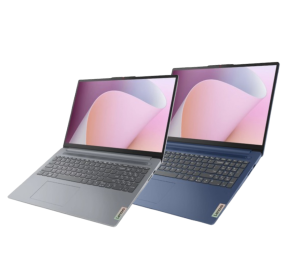 Lenovo Ideapad Slim 3 (15IAN8-82XB00J1MJ/82XB00J2MJ)- Arctic Grey |Abyss Blue