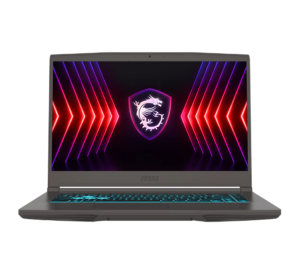 Msi Thin 15 B13UC-3439MY Gaming Laptop