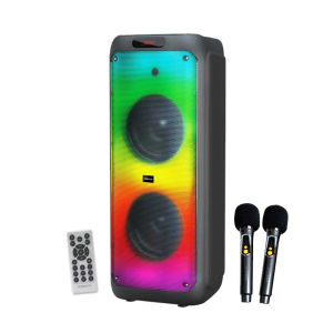 SonicGear Audiox Pro 1200HD