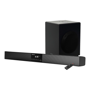 SonicGear Sonicbar BT-6500 SoundBar