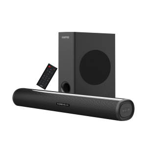 Sonicgear Studiobar 600Hd Airbass