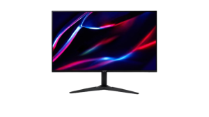 Acer Kg273u P1bmipx 27'' Ips 144Hz Nitro Kg3 Gaming Monitor