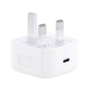 Ugreen Usb-C 20W Pd Fast Charger - White
