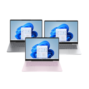 Hp Omnibook 7 Ai (14-FR0070TU/FR0071TU/FR0072TU) -Powder Pink| Meteor Silver| Glacier Silver