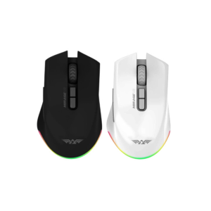 Armaggeddon Mirage VII - White/Black