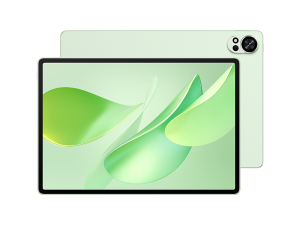 Huawei MatePad 12 X 12 (256GB WiFi) – White / Greenery