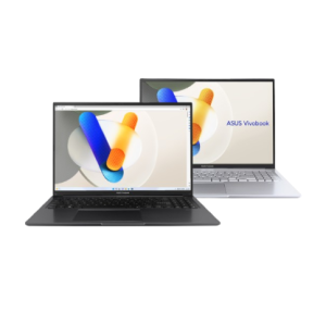 Asus Vivobook 16 A1605v-Amb2256ws/Amb2255ws|Indie Black/Transparent Silver