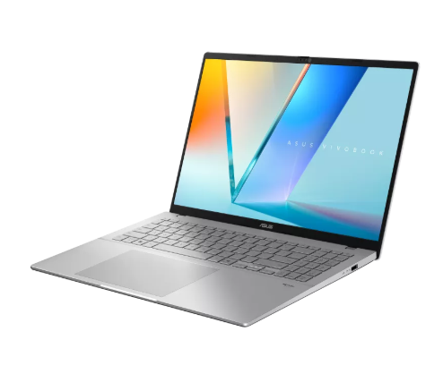 Asus Vivobook S16 (S3607V-ARP366WS/ARP368WS) -Cool Silver |Matte Gray - Image 5
