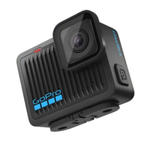 GoPro Hero 4K Compact Action Camera