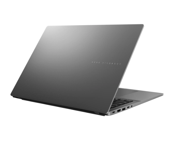 Asus Vivobook S16 (S3607V-ARP366WS/ARP368WS) -Cool Silver |Matte Gray - Image 3