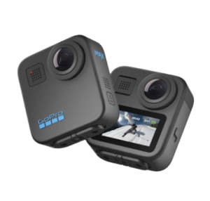 GoPro Max 5.6k 360 Action Camera