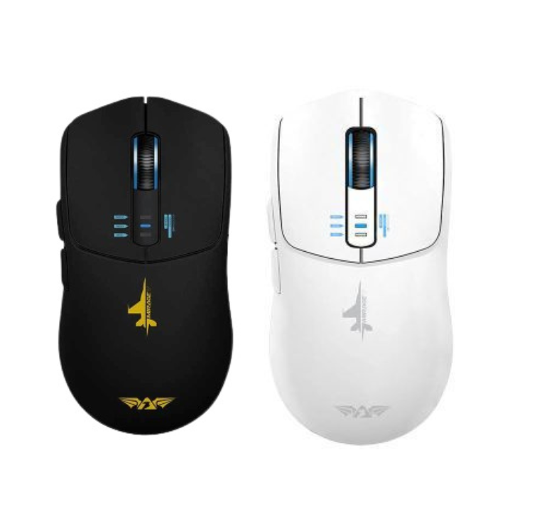 Armaggeddon Mirage‑V ‑ Black / White