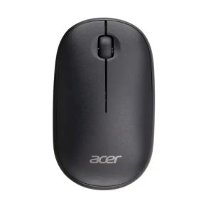Acer Bubble Wireless 2.4G Mouse Black (AMR100)