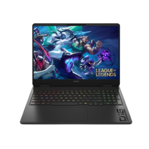 Hp Omen Gaming 16-AP0209AX | AMD Ryzenâ„¢ 9 8940HX | 1TB Ssd | 32gb Ddr5