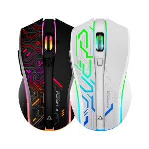 Armaggeddon Mikoyan Foxbat-111 Cyberpunk – Black/White