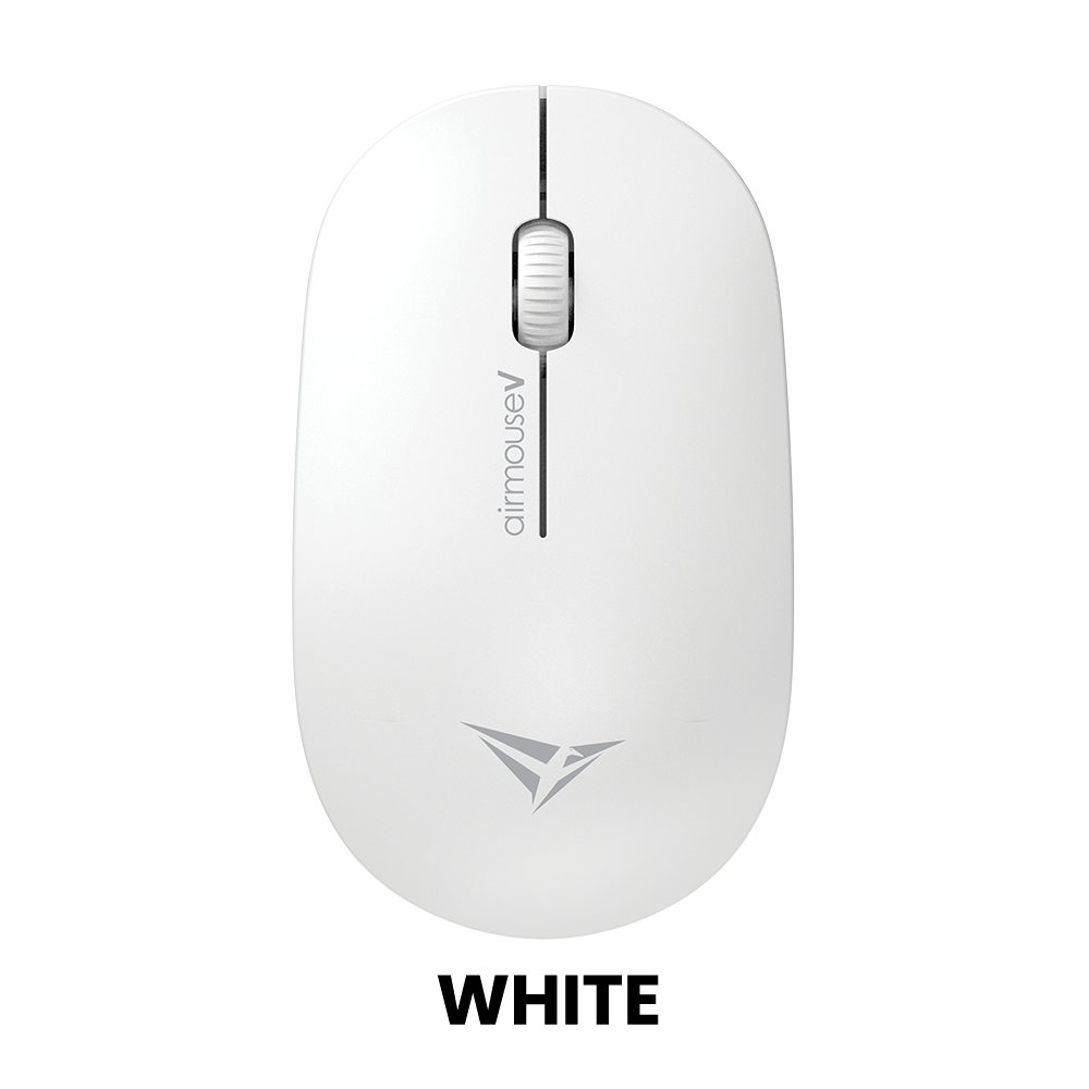Alcatroz Airmouse V – Amethyst/Black/Levender/White - Image 5