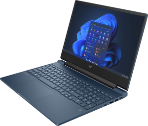 HP Victus Gaming 15-FB3257AX Performance Blue / 15-FB3258AX Mica Silver