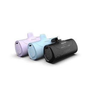 Pineng PN-738 5000mAH Power Bank | Lightning & Type-C