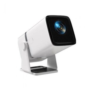 HTP A86 Wired 2.6” TFT LCD Multimedia Projector