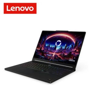 Lenovo Legion 5 15AHP11-83Q7002VMJ Gaming Laptop (Eclipse Black)