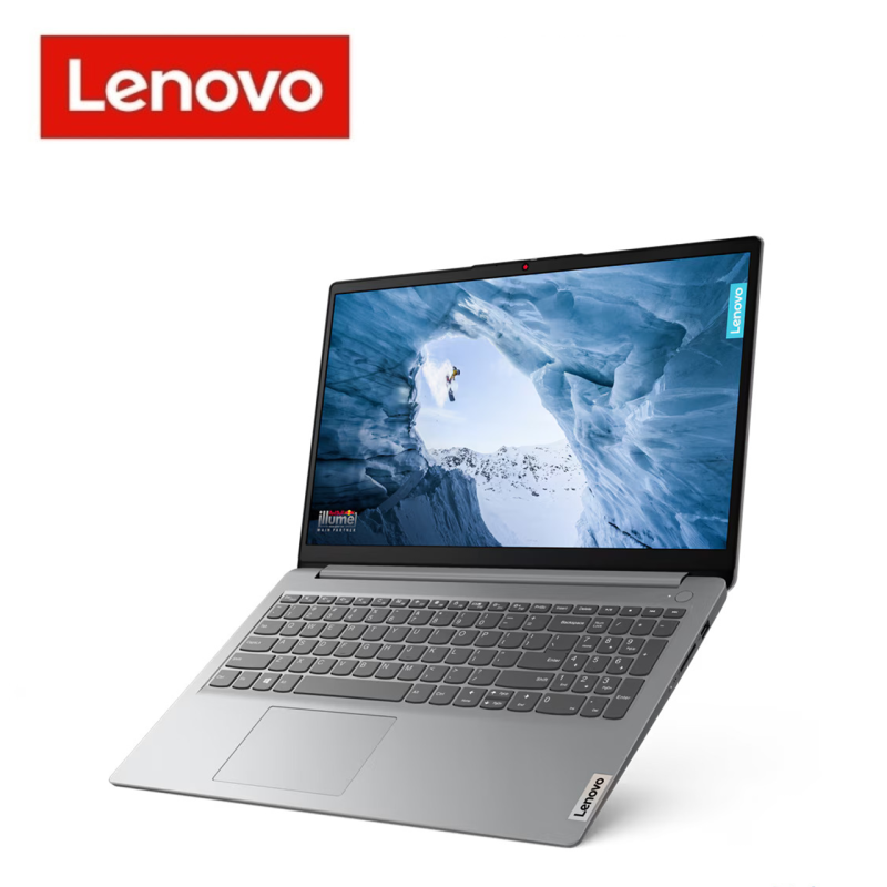 Lenovo IdeaPad Slim 5 14AGP11-83S1005EMJ Laptop (Luna Grey)
