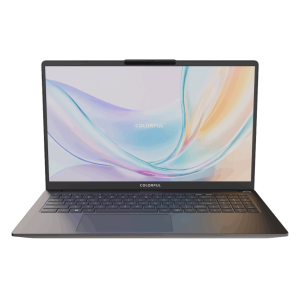 Colorful Rimbook L1 Plus CR70016512W-S-K1AG Laptop (Silver)